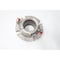 Aesseal CARTRIDGE MOUNTED DOUBLE SELF-ALIGNING SEAL 3.312-27 PUMP PARTS AND ACCESSORY AZA3871TTTCA01P - alternate 4